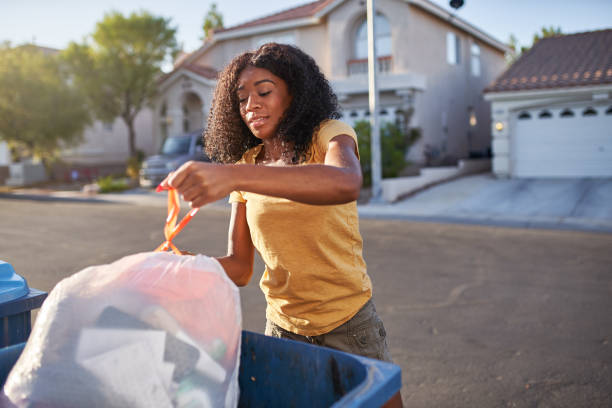 Best Local Junk Hauling  in Elmwood, LA