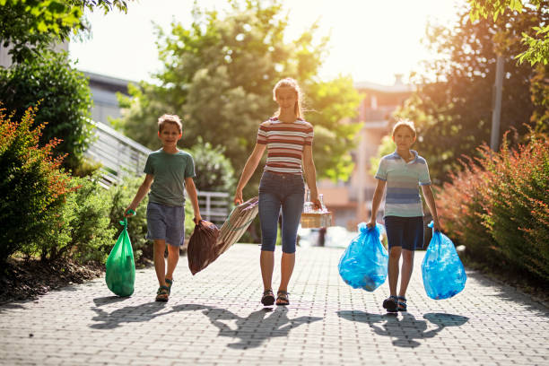 Best Trash Removal Near Me  in Elmwood, LA