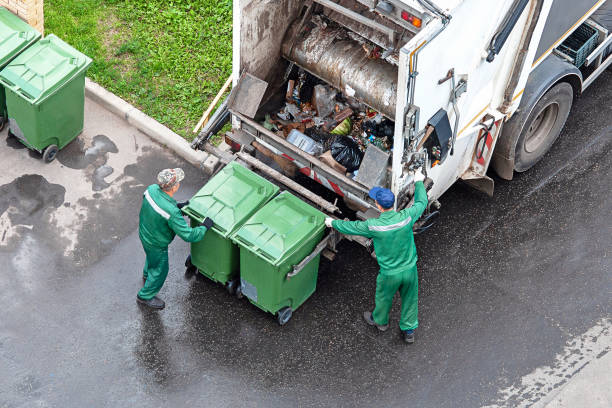 Best Professional Junk Removal  in Elmwood, LA