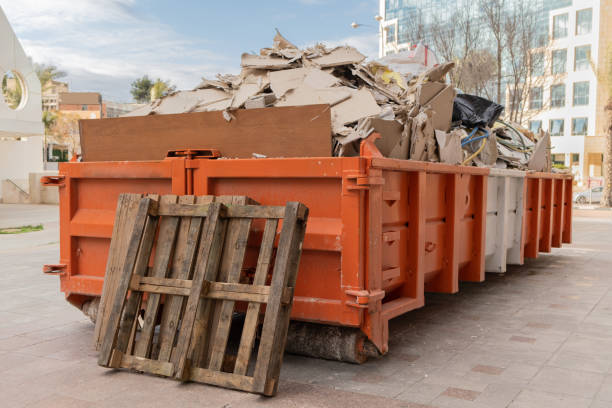Best Residential Junk Removal  in Elmwood, LA