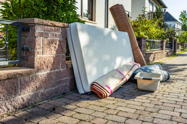 Best Electronics Removal Services  in Elmwood, LA