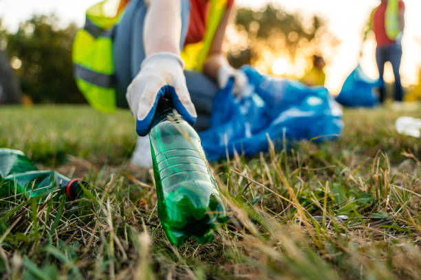 Best Yard Cleanup Services  in Elmwood, LA